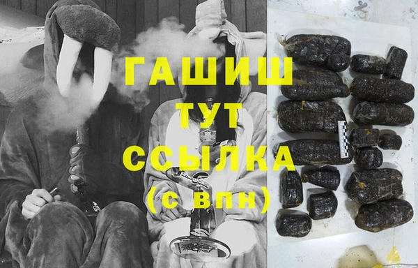 твердый Инсар