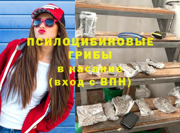 стаф Иннополис